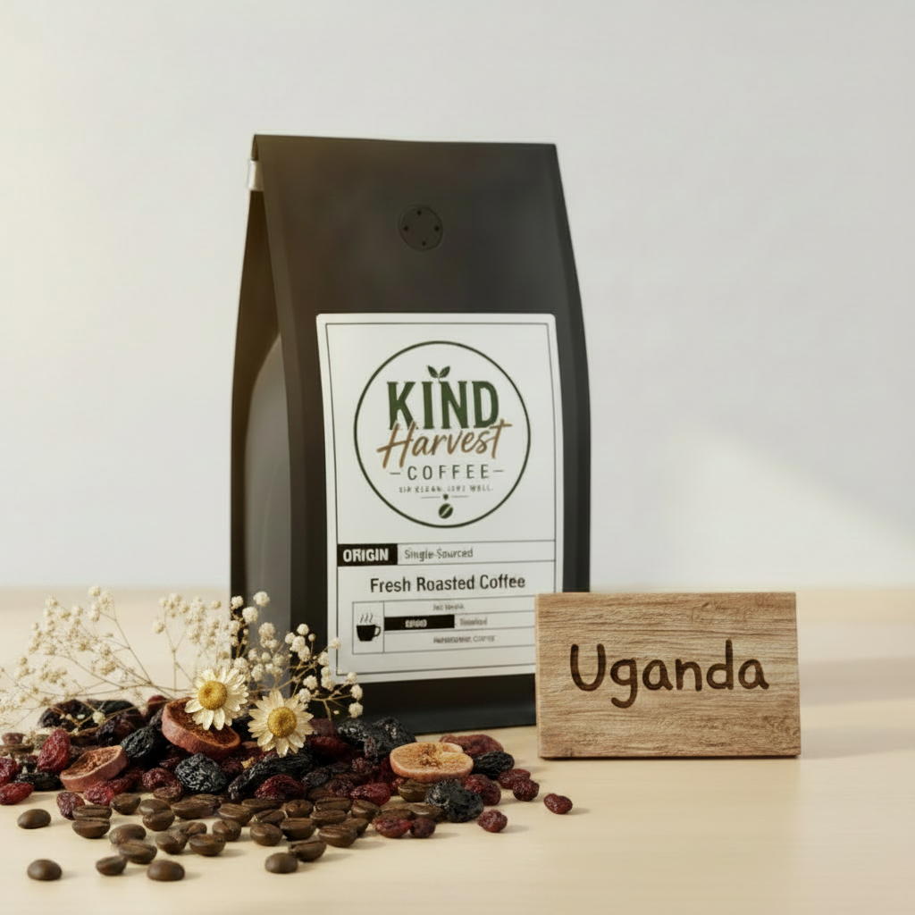 Uganda Single Origin