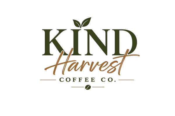 Kind Harvest Coffee Co