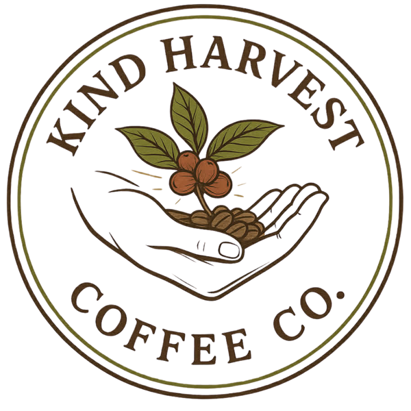 Kind Harvest Coffee Co