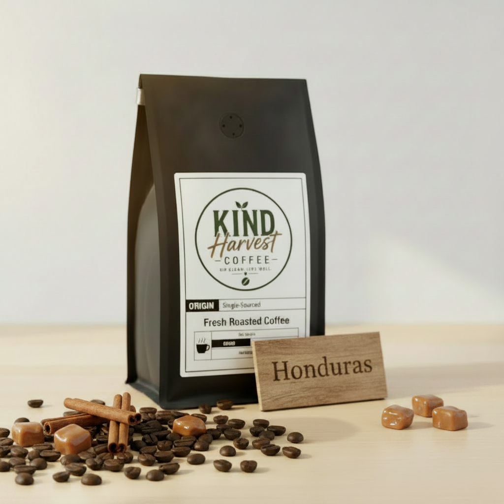 Honduras Single Origin