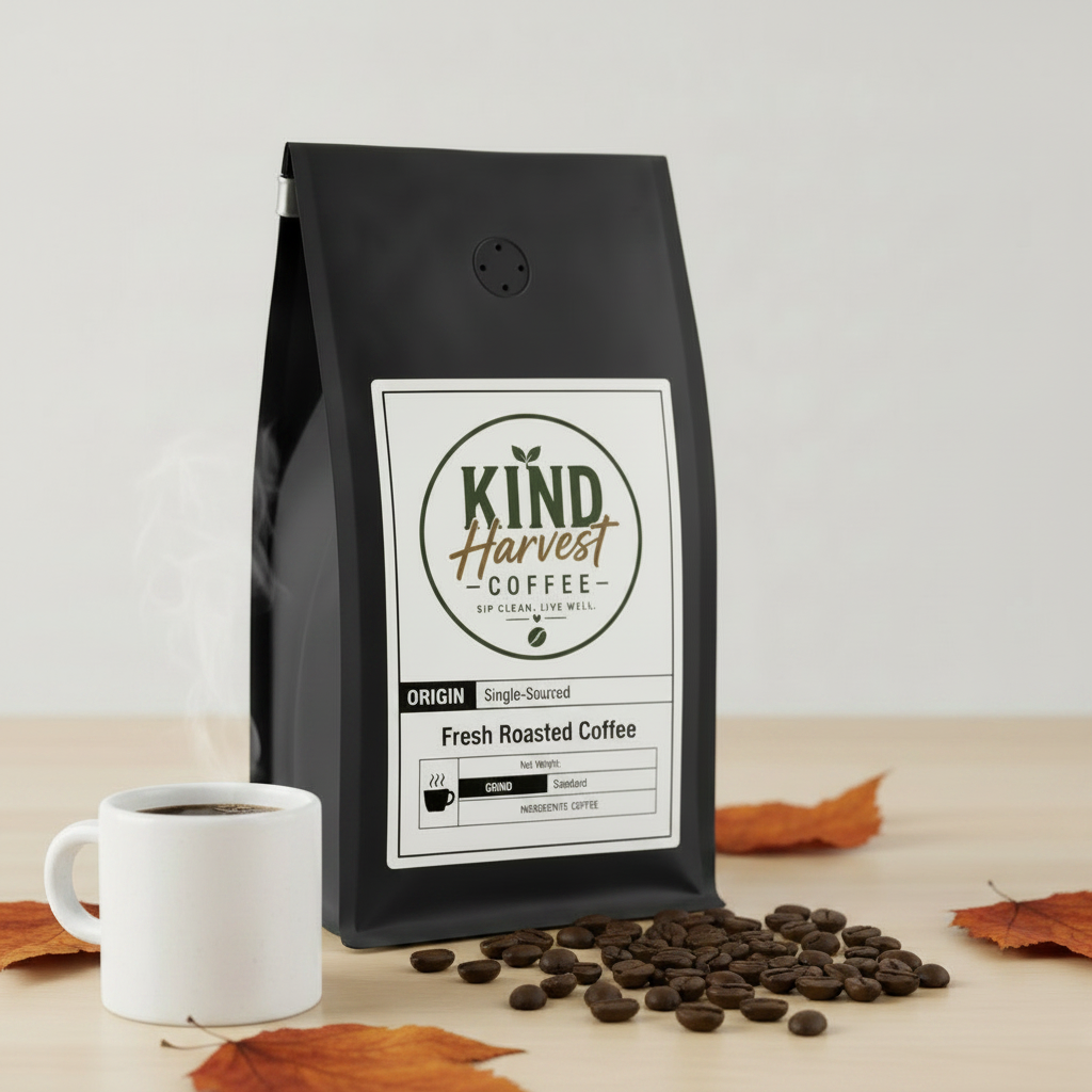 House Blend
