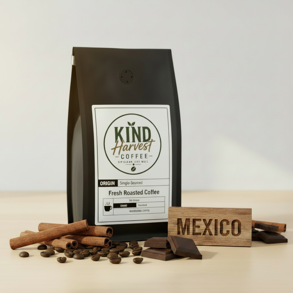Mexico Single Origin