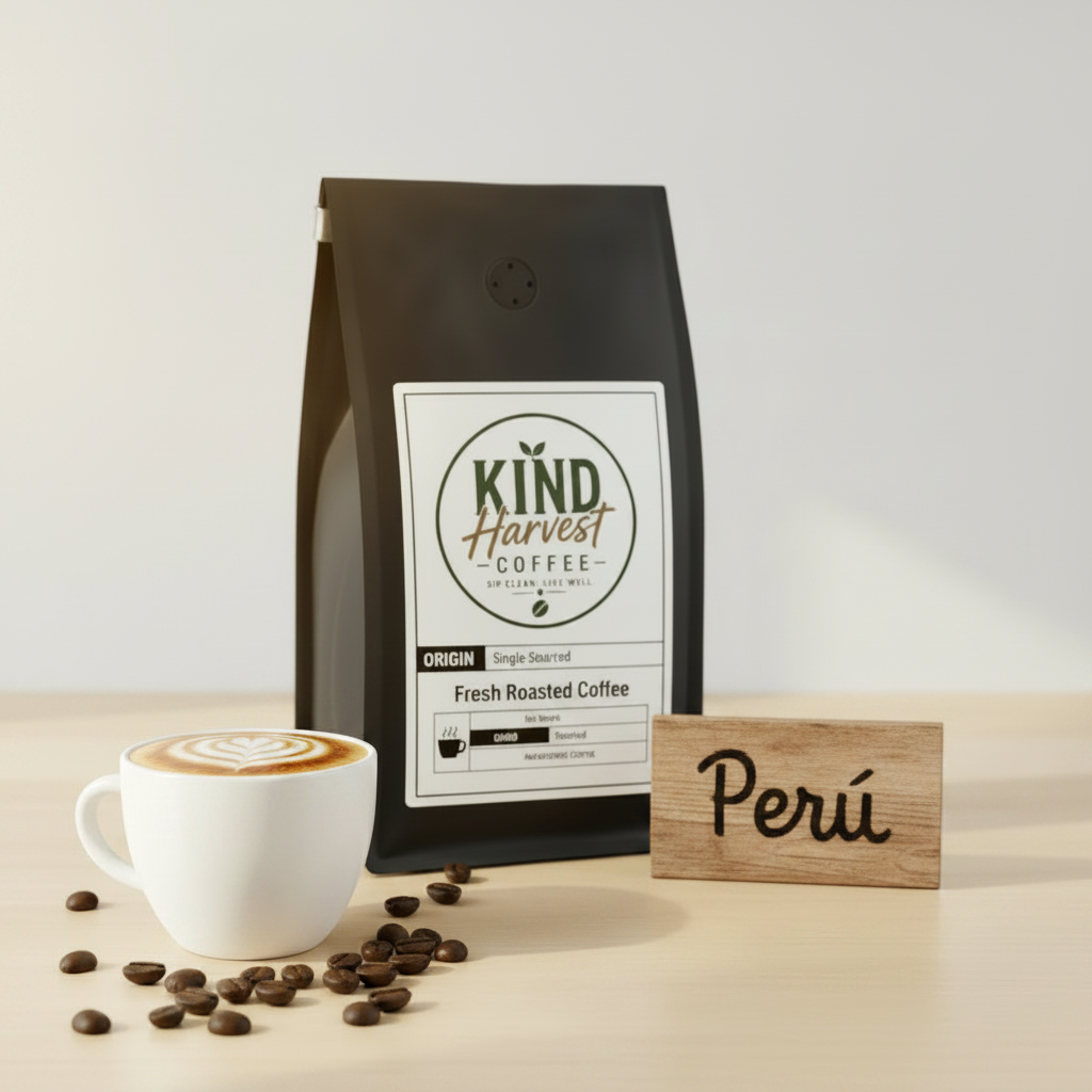 Peru Single Origin